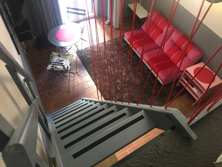 Artist Studio Apartment Rome Exterior photo