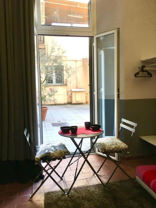 Artist Studio Apartment Rome Exterior photo